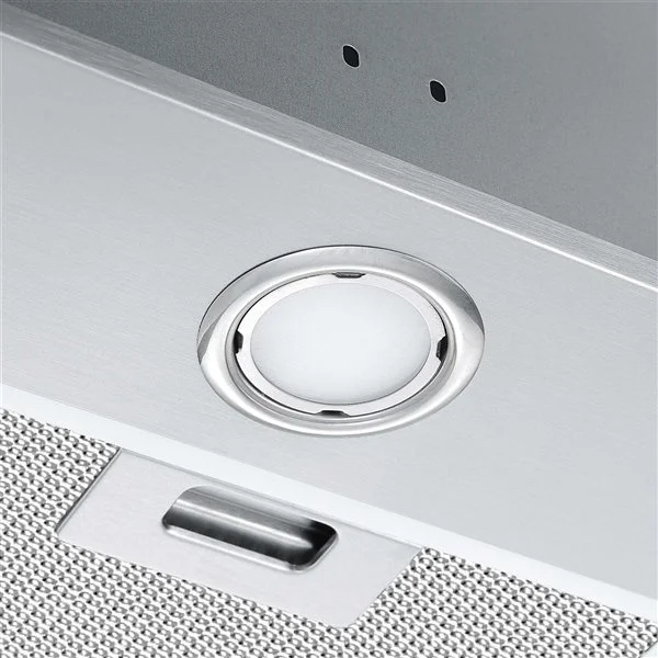 Hotte Encastrée BNL436 Avec Mode Veilleuse De Ancona, Acier Inoxydable, 420 PCM, 36 Po 6 Hotte Encastrée BNL436 Avec Mode Veilleuse De Ancona, Acier Inoxydable, 420 PCM, 36 Po – Image 4