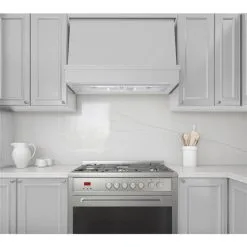 Hotte Encastrée BNL436 Avec Mode Veilleuse De Ancona, Acier Inoxydable, 420 PCM, 36 Po 11 Hotte Encastrée BNL436 Avec Mode Veilleuse De Ancona, Acier Inoxydable, 420 PCM, 36 Po -magasin d'appareils de cuisine 330735142 AlternateImage4 l