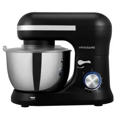 Malaxeur Sur Socle De 4,5 L à 8 Vitesses De Frigidaire, Noir