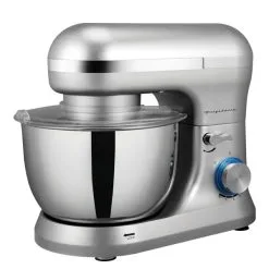 Malaxeur Sur Socle 4,5 L 8 Vitesses De Frigidaire, Argenté -magasin d'appareils de cuisine 330753268 AlternateImage2 l