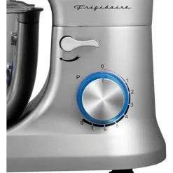 Malaxeur Sur Socle 4,5 L 8 Vitesses De Frigidaire, Argenté -magasin d'appareils de cuisine 330753268 AlternateImage4 l