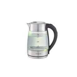 Bouilloire électrique EKET102 De Frigidaire, 1,7 L, 7 Tasses, Température Numérique, Inox 11 Bouilloire électrique EKET102 De Frigidaire, 1,7 L, 7 Tasses, Température Numérique, Inox -magasin d'appareils de cuisine 330753270 AlternateImage4 l
