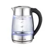 Bouilloire électrique EKET102 De Frigidaire, 1,7 L, 7 Tasses, Température Numérique, Inox -magasin d'appareils de cuisine 330753270 MainImage 001 l