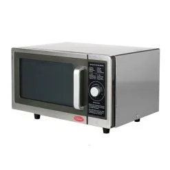 Four Micro-ondes Commercial General, 1 Pi³, 1 000 Watts, Acier Inoxydable -magasin d'appareils de cuisine 330754528 AlternateImage3 l