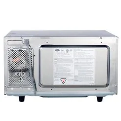 Four Micro-ondes Commercial General, 1 Pi³, 1 000 Watts, Acier Inoxydable -magasin d'appareils de cuisine 330754528 AlternateImage4 l