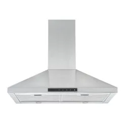 Hotte Pyramidale Murale Avec Veilleuse Ancona WTNL430, 30 Po, 560 PCM, Inox -magasin d'appareils de cuisine 330754672 AlternateImage2 l