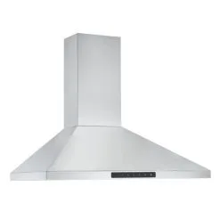 Hotte Pyramidale Murale Avec Veilleuse Ancona WTNL430, 30 Po, 560 PCM, Inox -magasin d'appareils de cuisine 330754672 AlternateImage3 l