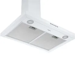 Hotte Pyramidale Convertible Ancona 30 Po, 440 PCM, Blanc -magasin d'appareils de cuisine 330754680 AlternateImage3 l