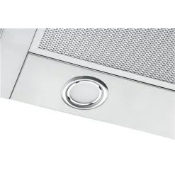 Hotte Pyramidale Convertible à Fixation Murale Ancona WPP424, 24 Po, 450 PCM, Inox -magasin d'appareils de cuisine 330754685 AlternateImage3 l