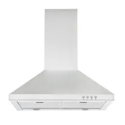 Hotte Pyramidale Convertible à Fixation Murale Ancona WPP424, 24 Po, 450 PCM, Inox -magasin d'appareils de cuisine 330754685 AlternateImage4 l