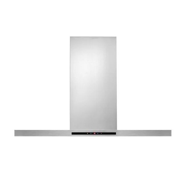 Hotte îlot Convertible Ancona Elite IRE636, 36 Po, Inox 4 Hotte îlot Convertible Ancona Elite IRE636, 36 Po, Inox – Image 2