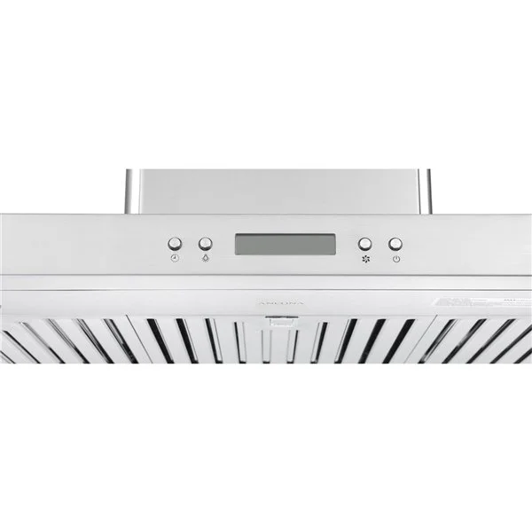 Hotte îlot Convertible Ancona IRB636, 36 Po, Inox 4 Hotte îlot Convertible Ancona IRB636, 36 Po, Inox – Image 2