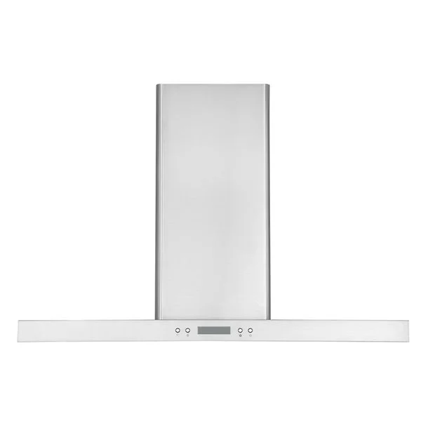 Hotte îlot Convertible Ancona IRB636, 36 Po, Inox 5 Hotte îlot Convertible Ancona IRB636, 36 Po, Inox – Image 3