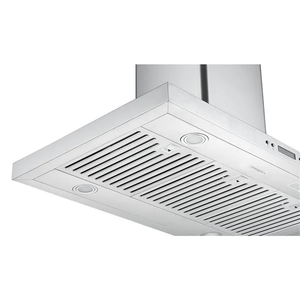 Hotte îlot Convertible Ancona IRB636, 36 Po, Inox 7 Hotte îlot Convertible Ancona IRB636, 36 Po, Inox – Image 5