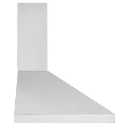 Hotte Pyramidale Convertible Ancona, 30 Po, 440 PCM, Inox 10 Hotte Pyramidale Convertible Ancona, 30 Po, 440 PCM, Inox -magasin d'appareils de cuisine 330754694 AlternateImage3 l