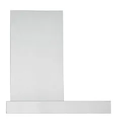 Hotte Rectangulaire Convertible Ancona 30 Po, 440 PCM, Inox 10 Hotte Rectangulaire Convertible Ancona 30 Po, 440 PCM, Inox -magasin d'appareils de cuisine 330754701 AlternateImage3 l