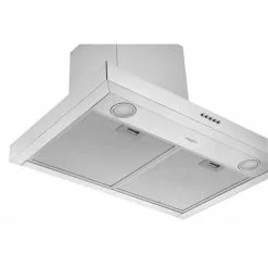 Hotte Rectangulaire Convertible Ancona 30 Po, 440 PCM, Inox 11 Hotte Rectangulaire Convertible Ancona 30 Po, 440 PCM, Inox -magasin d'appareils de cuisine 330754701 AlternateImage4 l