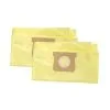 Sacs Filtrants De Rechange HE Pour Aspirateur à Déchets Secs/humides FilterPower, 10 à 15 Gallons Américains, Paquet De 2 -magasin d'appareils de cuisine 330762437 MainImage frCA l
