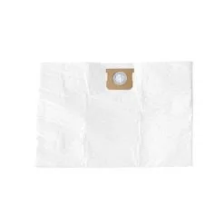 Sacs Filtrants HEPA De Rechange Pour Aspirateur à Déchets Secs/humides FilterPower, 16 à 22 Gallons Américains, Paquet De 2