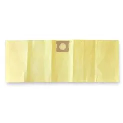 Sacs Filtrants De Rechange HE Pour Aspirateur à Déchets Secs/humides FilterPower, 16 à 22 Gallons Américains, Paquet De 2