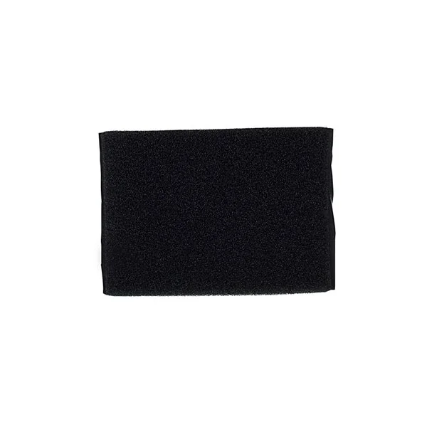 Filtre Manchon De Rechange En Mousse FilterPower Pour Aspirateur De Déchets Secs/humides, Paquet De 1 4 Filtre Manchon De Rechange En Mousse FilterPower Pour Aspirateur De Déchets Secs/humides, Paquet De 1 – Image 2