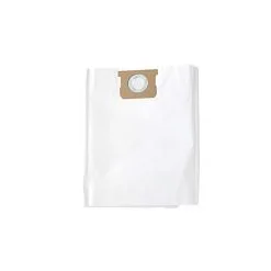 Sacs Filtrants Standards De Rechange Pour Aspirateur à Déchets Secs/humides FilterPower, 5 à 9 Gallons Américains, Paquet De