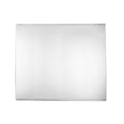 Dosseret Turin, Compatible Avec Les Hottes De 30 Po, 30 Po, Acier Inoxydable