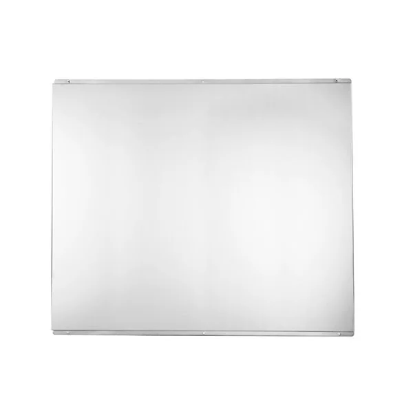 Dosseret Turin, Compatible Avec Les Hottes De 30 Po, 30 Po, Acier Inoxydable 3 Dosseret Turin, Compatible Avec Les Hottes De 30 Po, 30 Po, Acier Inoxydable