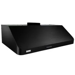 Hotte De Cuisine Sous-armoire Parma De Turin, 30 Po, Noir 7 Hotte De Cuisine Sous-armoire Parma De Turin, 30 Po, Noir -magasin d'appareils de cuisine 330762661 AlternateImage1 l