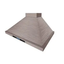 Hotte De Cuisine Murale Salina De Turin, 30 Po, Bronze 6 Hotte De Cuisine Murale Salina De Turin, 30 Po, Bronze -magasin d'appareils de cuisine 330762670 AlternateImage1 l