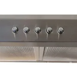 Hotte De Cuisine Sous-armoire La Como De Turin, 30 Po, Acier Inoxydable -magasin d'appareils de cuisine 330762674 AlternateImage1 l