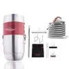 Système D'aspirateur Central Compact Avec Ensemble D'accessoires De Nadair 2 Système D'aspirateur Central Compact Avec Ensemble D'accessoires De Nadair -magasin d'appareils de cuisine 330768310 MainImage 001 l
