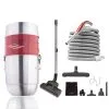 Aspirateur Central Compact Avec Ensemble D'accessoires De Nadair -magasin d'appareils de cuisine 330768362 MainImage 001 l
