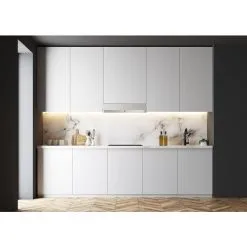 Hotte De Cuisine Sous-armoire Alaska D'AVG, 600 PCM, 30 Po, Acier Inoxydable -magasin d'appareils de cuisine 330769238 AlternateImage3 l