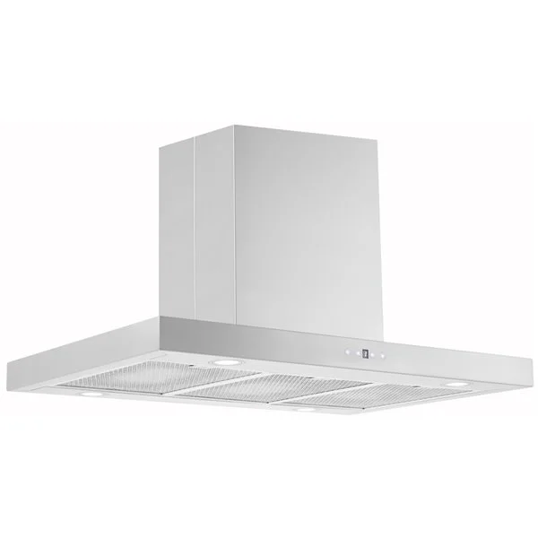 Hotte Pour Ilot De Cuisine Idaho D'AVG, 900 PCM, 36 Po, Acier Inoxydable 4 Hotte Pour Ilot De Cuisine Idaho D'AVG, 900 PCM, 36 Po, Acier Inoxydable – Image 2