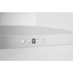 Hotte De Cuisine Murale Hawaii D'AVG, 860 PCM, 30 Po, Acier Inoxydable -magasin d'appareils de cuisine 330769244 AlternateImage2 l