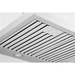 Hotte De Cuisine Murale Hawaii D'AVG, 860 PCM, 30 Po, Acier Inoxydable -magasin d'appareils de cuisine 330769244 AlternateImage4 l