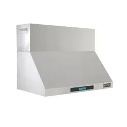 Hotte De Cuisine Murale Professional De KUCHT Avec Conduit, 900 PCM, 30 Po, Acier Inoxydable -magasin d'appareils de cuisine 330769608 AlternateImage1 l
