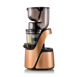 Centrifugeuse Verticale à Pressage à Froid Quantum De BioChef, 200 Oz, Bronze