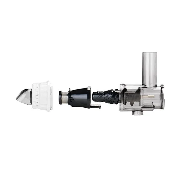 Extracteur De Jus Axis De BioChef à Pressage à Froid, 200 Oz, Rouge 4 Extracteur De Jus Axis De BioChef à Pressage à Froid, 200 Oz, Rouge – Image 2