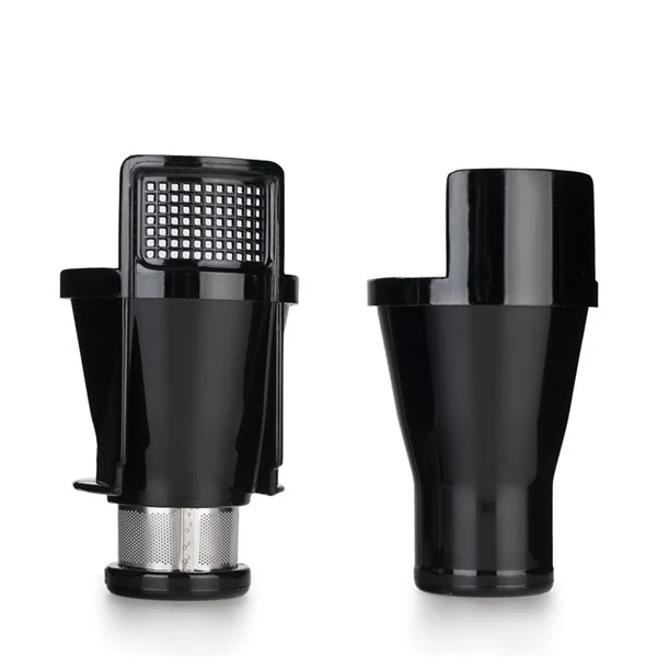 Extracteur De Jus Axis De BioChef à Pressage à Froid, 200 Oz, Rouge 5 Extracteur De Jus Axis De BioChef à Pressage à Froid, 200 Oz, Rouge – Image 3