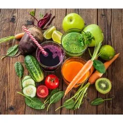 Système D'extracteur De Jus Axis Compact De BioChef, Pressage à Froid, 200 Oz, Rouge -magasin d'appareils de cuisine 330772008 AlternateImage4 l