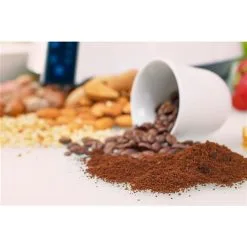 Mélangeur Living Food De BioChef Avec Mode à Impulsion, DEL Tactile, 67,62 Oz, Noir -magasin d'appareils de cuisine 330772015 AlternateImage7 l