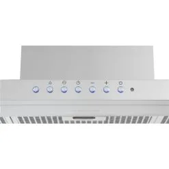 Hotte De Cuisine Pour îlot Convertible Ancona De 36 Po En Acier Inoxydable, 650 PCM -magasin d'appareils de cuisine 330780394 AlternateImage4 l