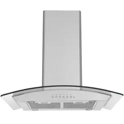 Hotte De Cuisine Pour îlot Convertible Ancona De 30 Po En Acier Inoxydable, 450 PCM 9 Hotte De Cuisine Pour îlot Convertible Ancona De 30 Po En Acier Inoxydable, 450 PCM -magasin d'appareils de cuisine 330780395 AlternateImage2 l