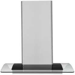 Hotte De Cuisine Pour îlot Convertible Ancona De 30 Po En Acier Inoxydable, 450 PCM 10 Hotte De Cuisine Pour îlot Convertible Ancona De 30 Po En Acier Inoxydable, 450 PCM -magasin d'appareils de cuisine 330780395 AlternateImage3 l