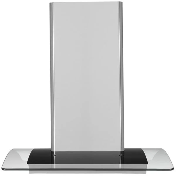 Hotte De Cuisine Pour îlot Convertible Ancona De 30 Po En Acier Inoxydable, 450 PCM 6 Hotte De Cuisine Pour îlot Convertible Ancona De 30 Po En Acier Inoxydable, 450 PCM – Image 4