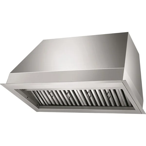 MAXair Hotte De Four Encastrable, 1000 Pcm, Acier Inoxydable, 30 Po 3 MAXair Hotte De Four Encastrable, 1000 Pcm, Acier Inoxydable, 30 Po