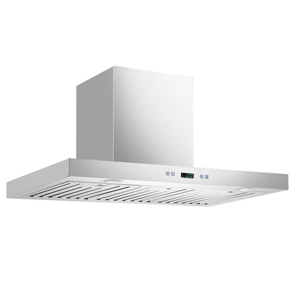 Hotte De Cuisinière Murale Et Mise à Air Libre Maxair, 30 Po, Acier Inoxydable 3 Hotte De Cuisinière Murale Et Mise à Air Libre Maxair, 30 Po, Acier Inoxydable