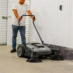 Balayeuse Commerciale Sans Fil De Tomahawk -magasin d'appareils de cuisine 330787401 AlternateImage2 l